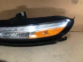 68157103AF JEEP Left Driver Light Cherokee Park #3