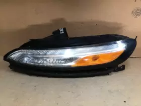 68157103AF JEEP Left Driver Light Cherokee Park