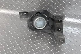 68187870AB JEEP Front Bumper Passenger Rh Fog Light Lamp Lens #3