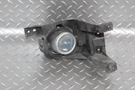 68187870AB JEEP Front Bumper Passenger Rh Fog Light Lamp Lens