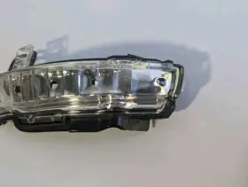 68236931AF JEEP Left Driver Mirror Turn Signal Blinker Light #2