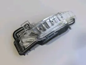 68236931AF JEEP Left Driver Mirror Turn Signal Blinker Light #3