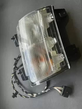 68293126AG JEEP Halogen Signal Light Right Wrangler #3
