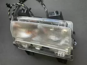 68293126AG JEEP Halogen Signal Light Right Wrangler