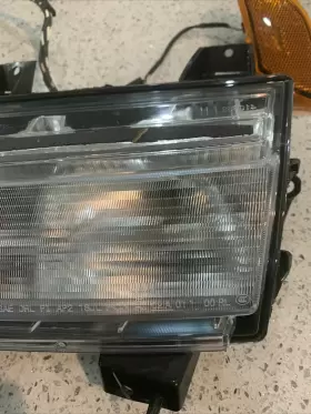 68293127 JEEP Gladiator Lh Driver Turn Signal Light Wrangler #2