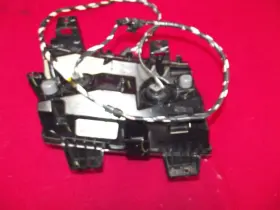 68293127AE JEEP Jl Halogen Drl Light Left Driver Wrangler #2