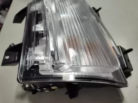 68293127AG JEEP Left Lh Turn Signal Light Lamp Wrangler Park #2