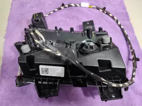 68293127AG JEEP Left Lh Turn Signal Light Lamp Wrangler Park #3