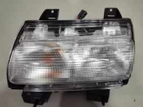 68293127AG JEEP Left Lh Turn Signal Light Lamp Wrangler Park