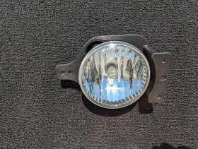 68293713AA JEEP Left Front Fog Light Wrangler #2