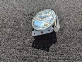 68293713AA JEEP Left Front Fog Light Wrangler #3