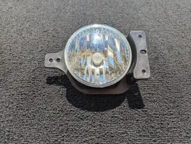 68293713AA JEEP Left Front Fog Light Wrangler