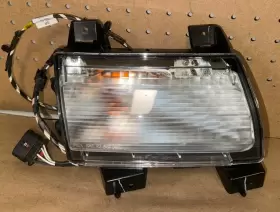 68307244AF JEEP Front Right Bumper Turn Signal Lamp Wrangler