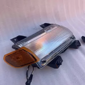 68307244AH JEEP Gladiator Right Turn Signal Lamp Wrangler #2