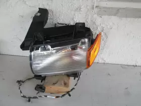 68307245AE JEEP Turn Lamp Signal Mopar Wrangler Park