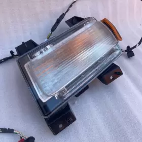 68307245AF JEEP Gladiator Left Lh Turn Signal Lamp Wrangler #2