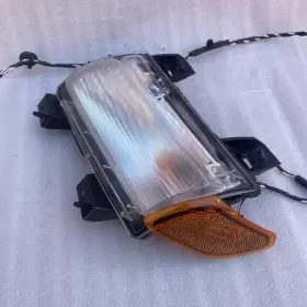 68307245AF JEEP Gladiator Left Lh Turn Signal Lamp Wrangler #3
