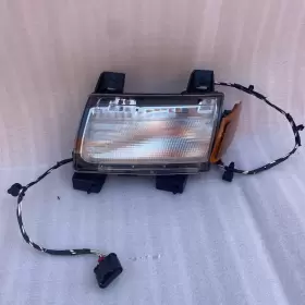 68307245AF JEEP Gladiator Left Lh Turn Signal Lamp Wrangler