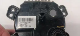 68307273AC JEEP Left Driver Front Lamp Wrangler #3