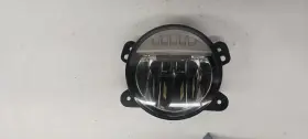 68307273AC JEEP Left Driver Front Lamp Wrangler