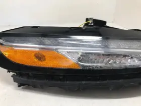 68321886AB JEEP Daytime Running Lamp Front Rh Passenger #3