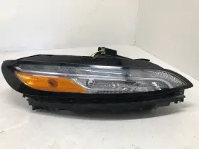 68321886AB JEEP Daytime Running Lamp Front Rh Passenger