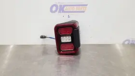 68336582 JEEP Gladiator Jt Led Tail Light Lamp Right