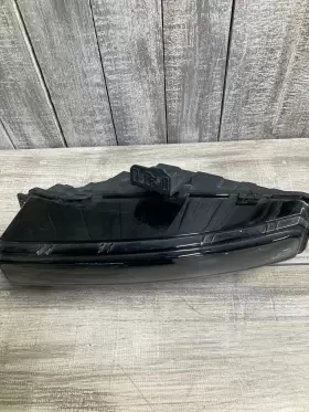 68376847AF JEEP Front Left Driver Fog Light Lamp Cherokee #2