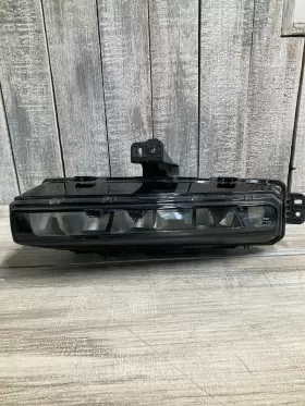 68376847AF JEEP Front Left Driver Fog Light Lamp Cherokee