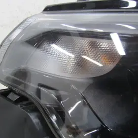 68441581AF JEEP Driver Headlight Headlamp Led Reflector Light #2