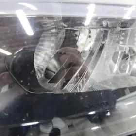 68441581AF JEEP Driver Headlight Headlamp Led Reflector Light #3