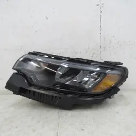 68441581AF JEEP Driver Headlight Headlamp Led Reflector Light