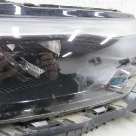 68441586AF JEEP Passenger Headlight Led Projector Headlamp #3