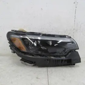68441586AF JEEP Passenger Headlight Led Projector Headlamp