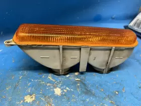 698231020753 JEEP Driver Front Parking Light Turn Signal #2