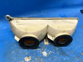 698231020753 JEEP Driver Front Parking Light Turn Signal #3