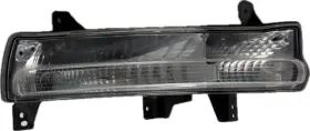 90079024 JEEP Right Passenger Turn Signal Light Compass