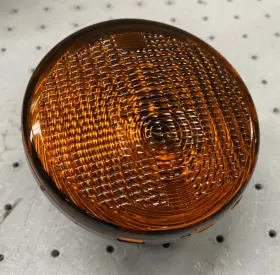 C321750-F42-5928 JEEP Front Turn Signal Light Driver Left