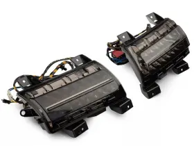 J155019-JL JEEP Raxiom Axial Sequential Led Parking Turn