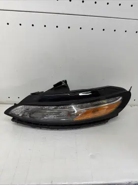 Jeep / Mopar 68321387ab 2014 - 2018 Cherokee Kl Left Drl Turn Signal Lamp