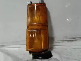 116-00509AL JEEP/PLYMOUTH TRUCK Driver Corner Light Lamp Turn #3