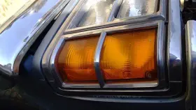 VPLY200 JEEP/PLYMOUTH TRUCK Driver Corner Light Lamp Turn Van