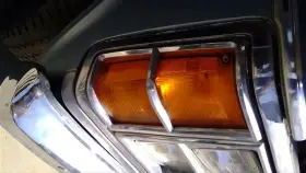 VPLY200 JEEP/PLYMOUTH TRUCK Passenger Corner Light Van Dodge