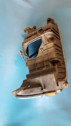 116-00866BL JEEP/PLYMOUTH TRUCK Left Light Turn Signal Park #3