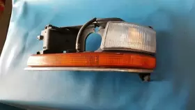 116-00866BL JEEP/PLYMOUTH TRUCK Left Light Turn Signal Park