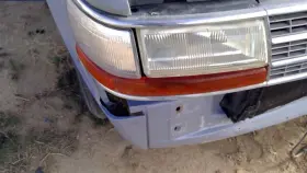 Voyager JEEP/PLYMOUTH TRUCK Passenger Corner Light Headlamps