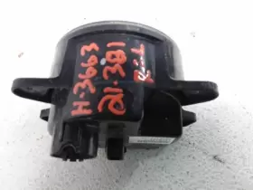 116-03663 JEEP/PLYMOUTH TRUCK Corner Light Fog Driving Bumper #3