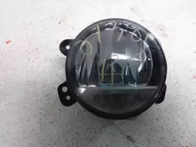 116-03663 JEEP/PLYMOUTH TRUCK Corner Light Fog Driving Bumper