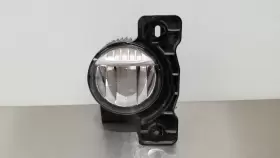 116-10184R JEEP/PLYMOUTH TRUCK Jl Jlu Led Fog Light Lamp