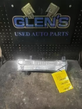 116-10201R JEEP/PLYMOUTH TRUCK Passenger Corner Light Lamp